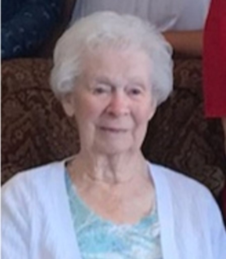 Margaret Newman Profile Photo