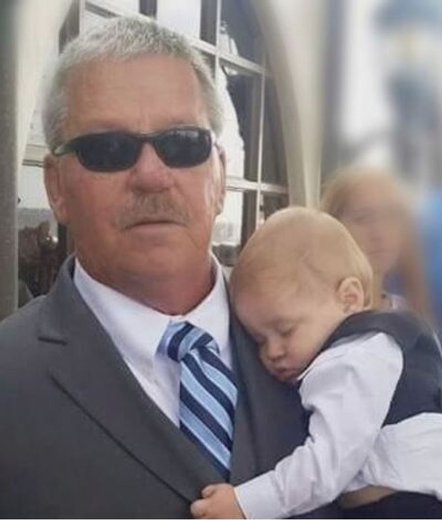 Fred Ray Reeder Profile Photo