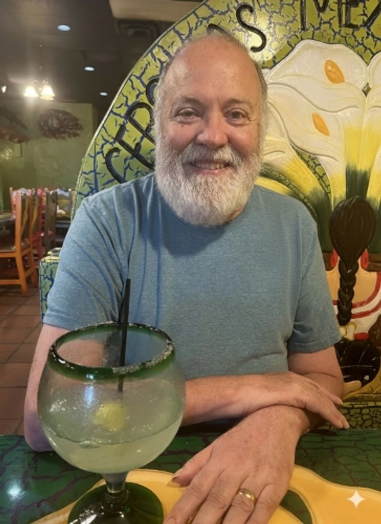 Michael E. Lehman Profile Photo