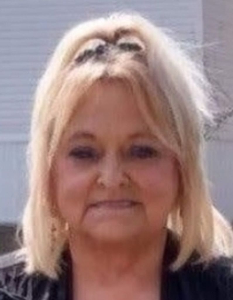 Peggy Sharon Davis-Taylor Profile Photo