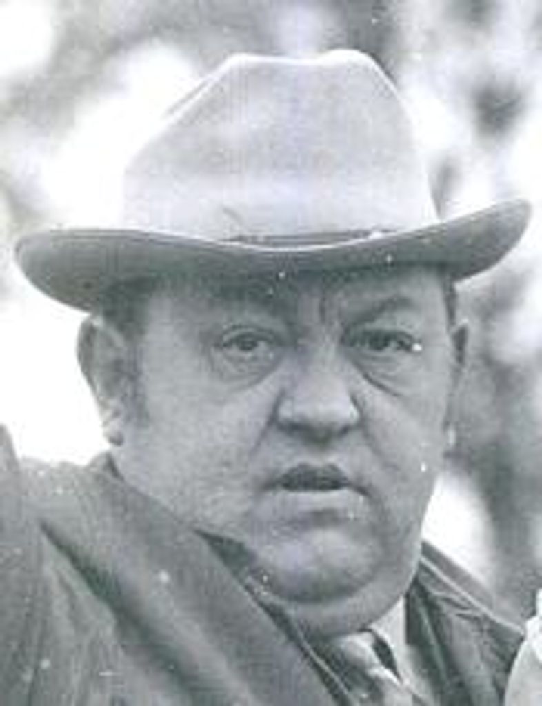 Colonel  "Bud" Fandrich Profile Photo