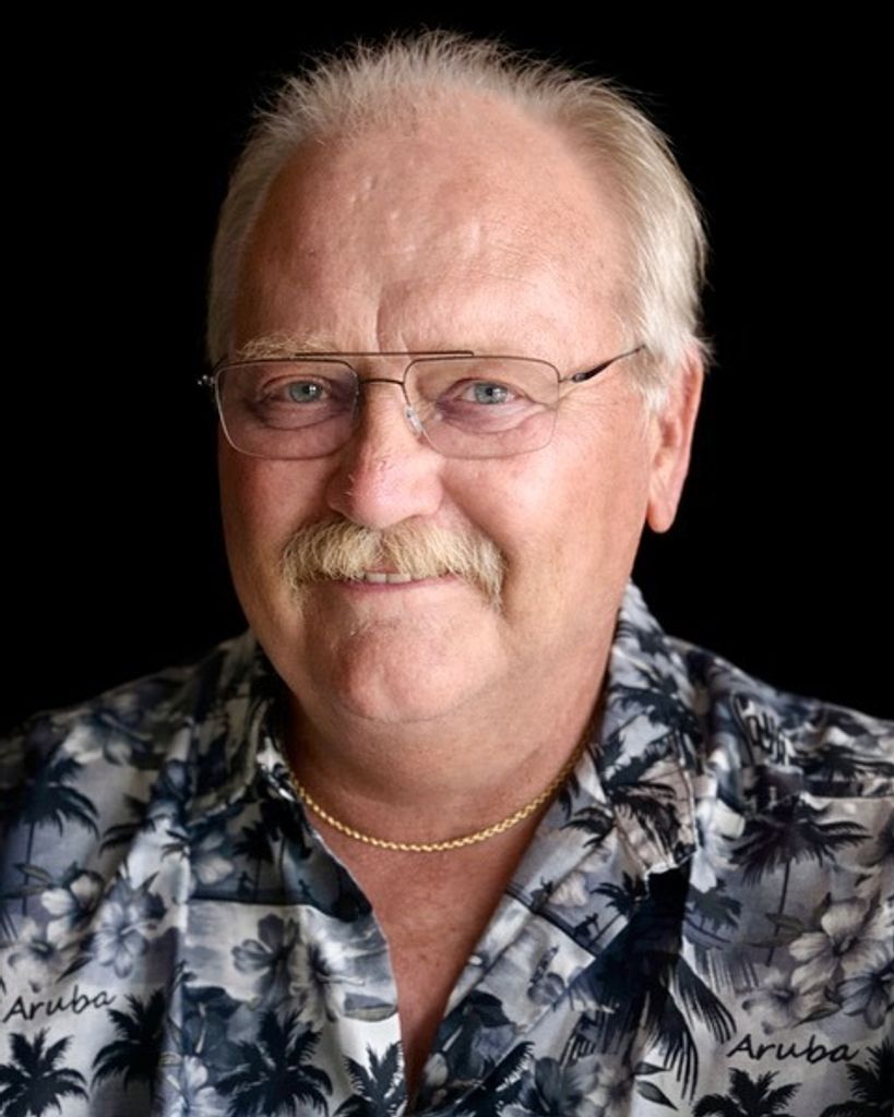 Gregory Paul Baraniak