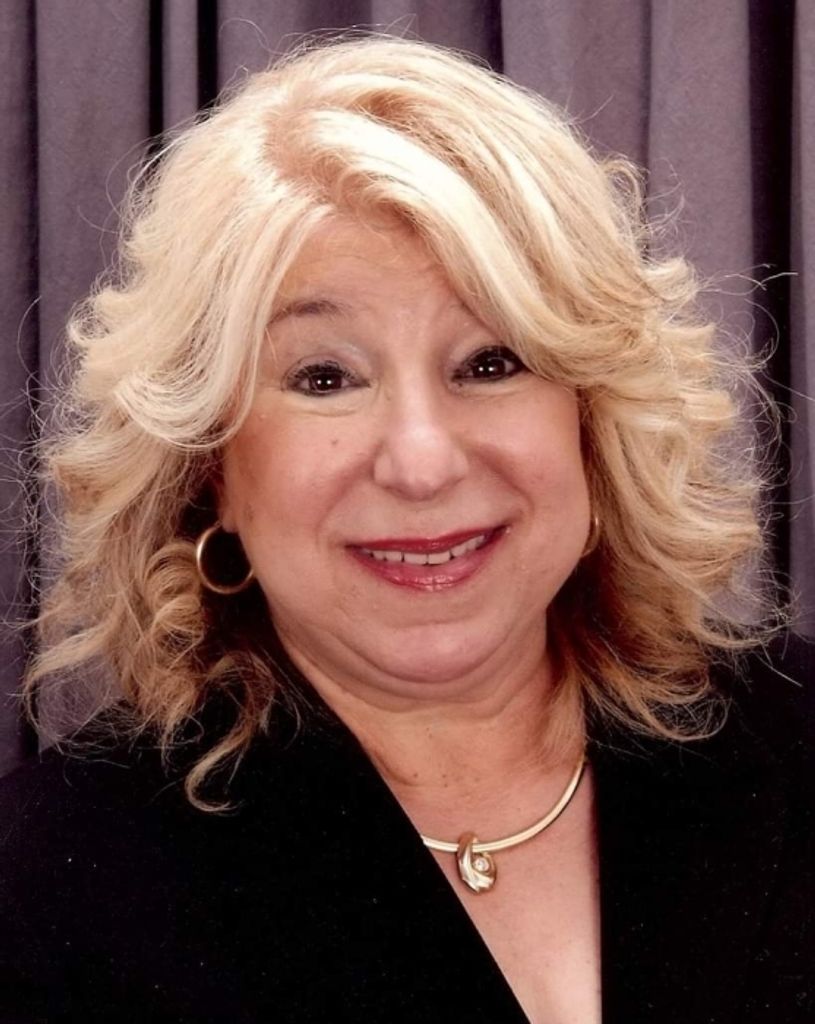 Carol Ruth (Radding)  Rubin Profile Photo