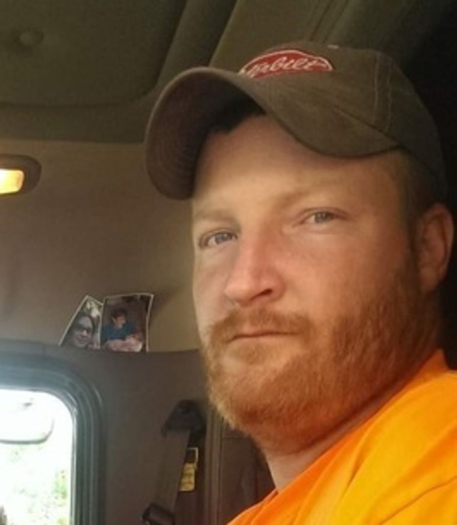 Ollin Jon Peterson Profile Photo