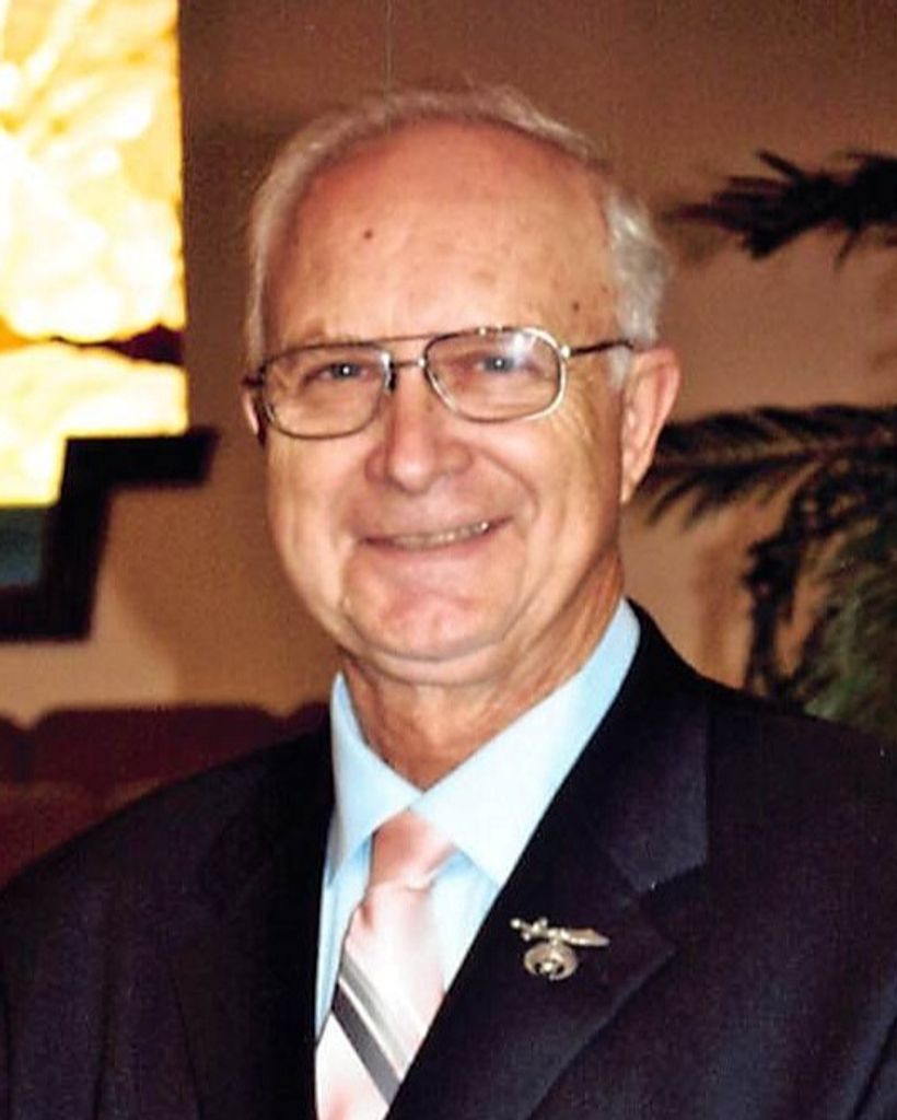 James Leland "Jim" Helvering