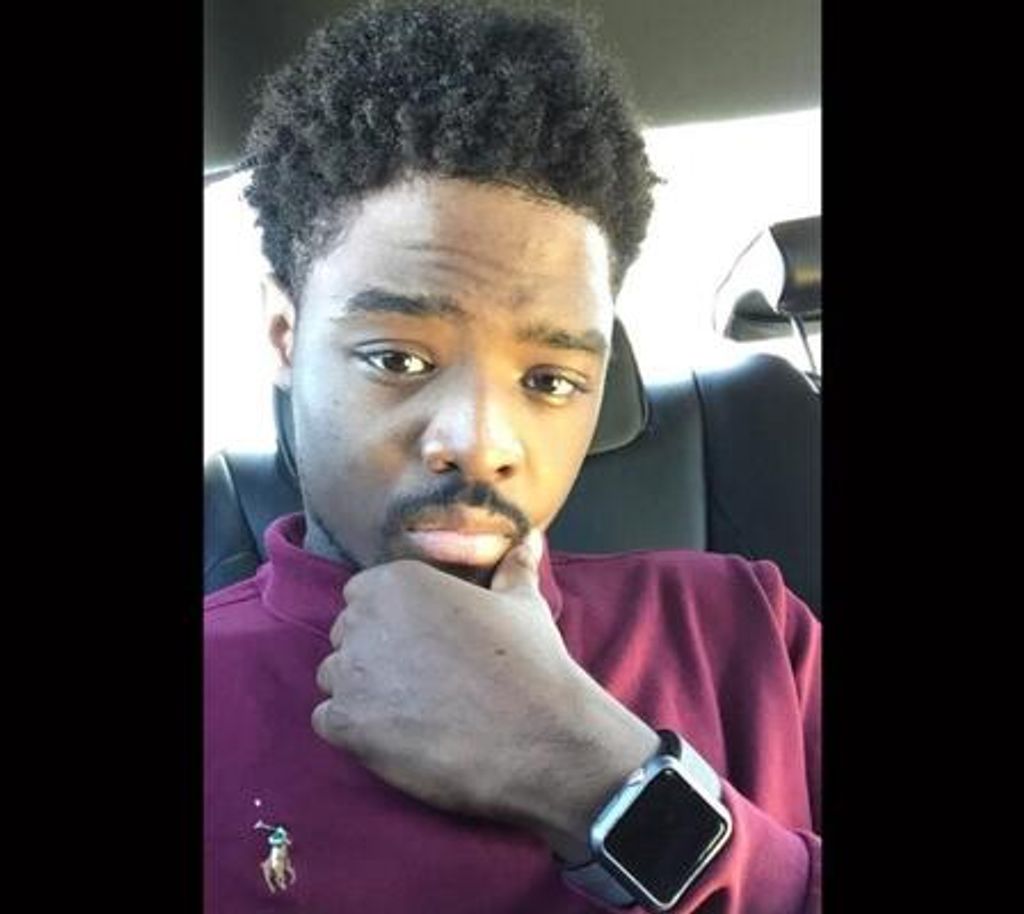 Lorenzo A Jackson Profile Photo