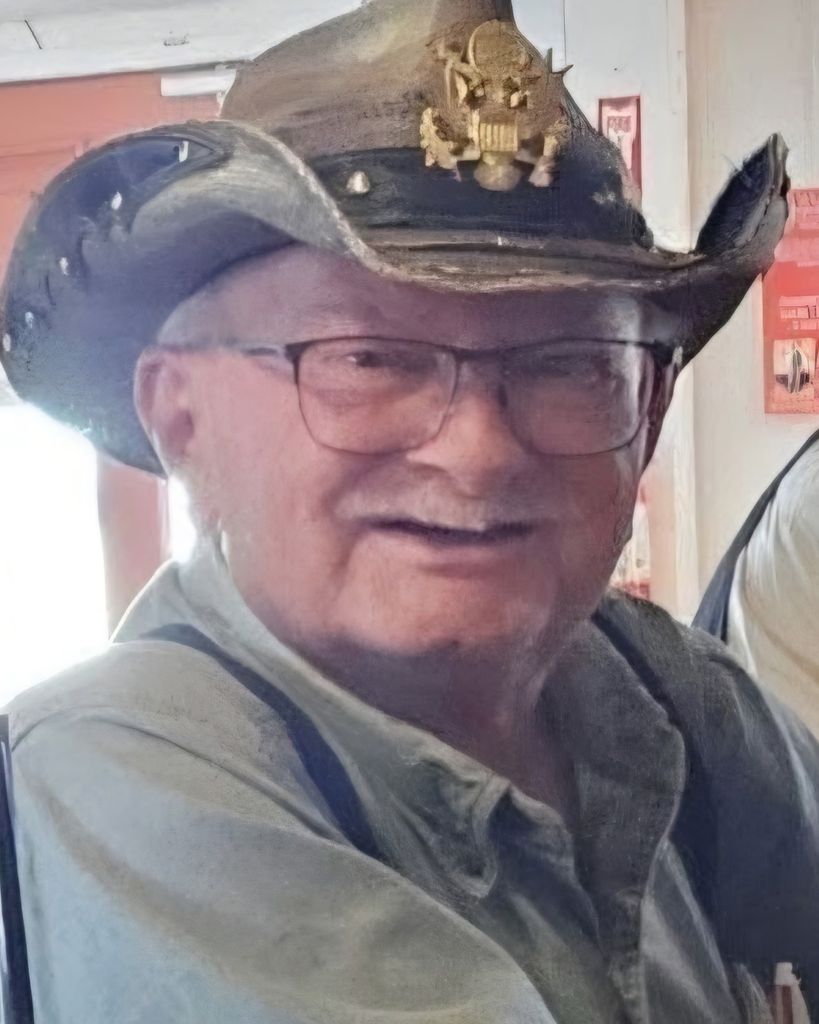 Karl Martin Merrick Profile Photo