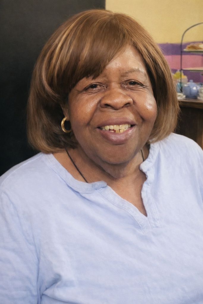 Ester L. Brewer Profile Photo