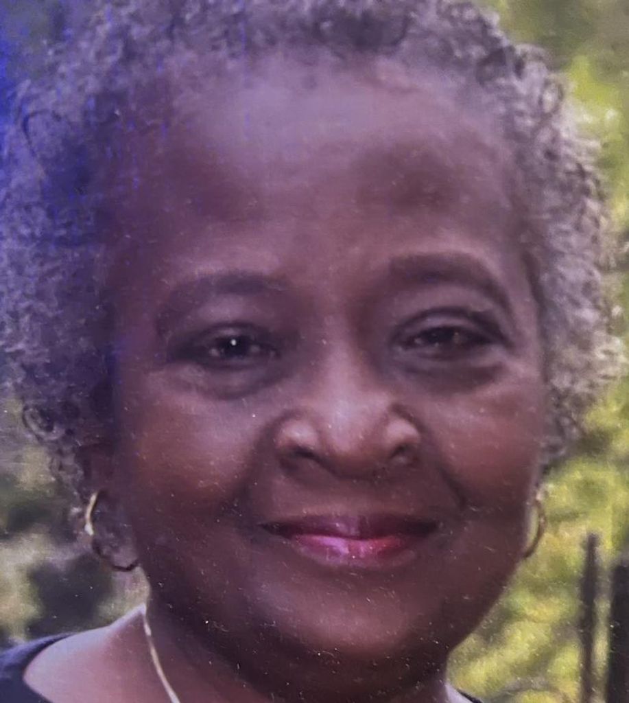 Mother Bertha Parker Finley Profile Photo