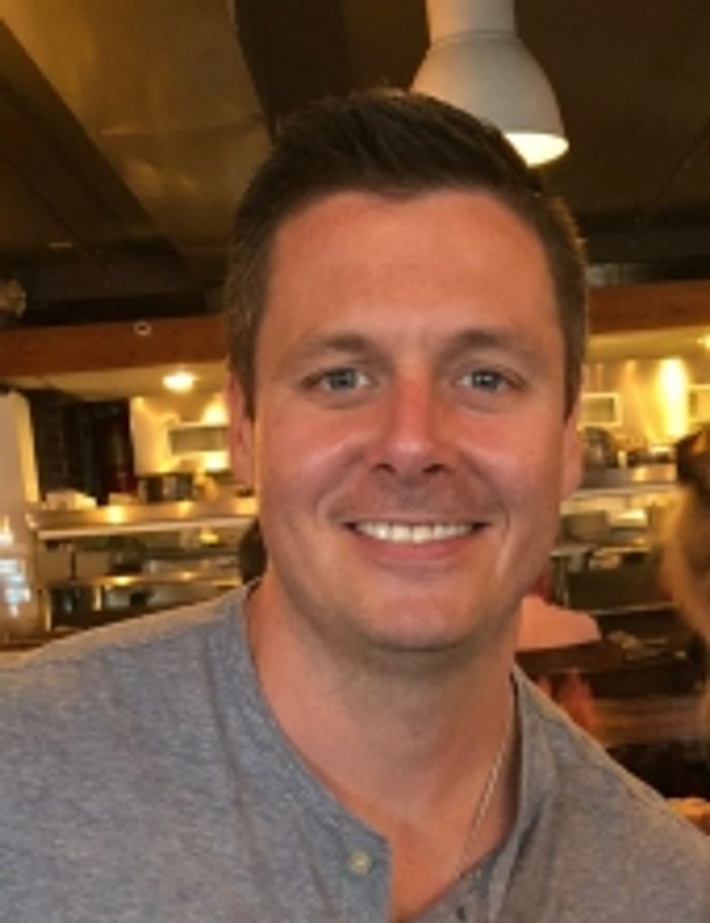 James Mellon