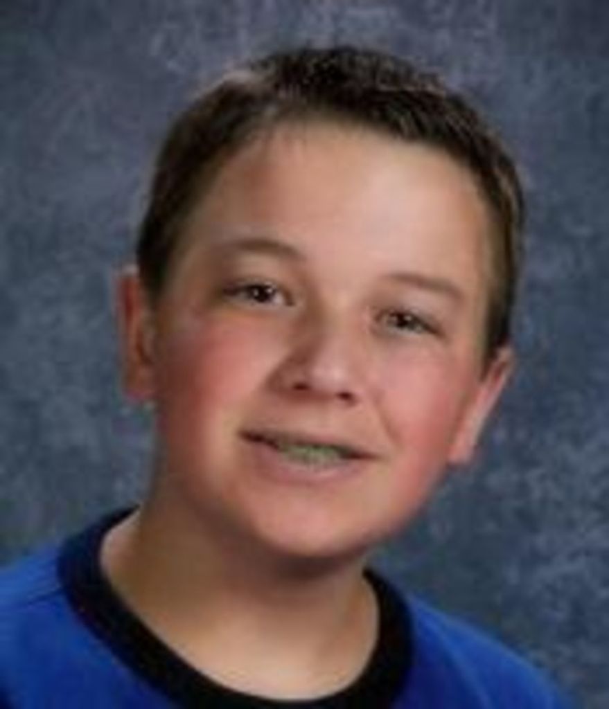 Matthew Brown Parker