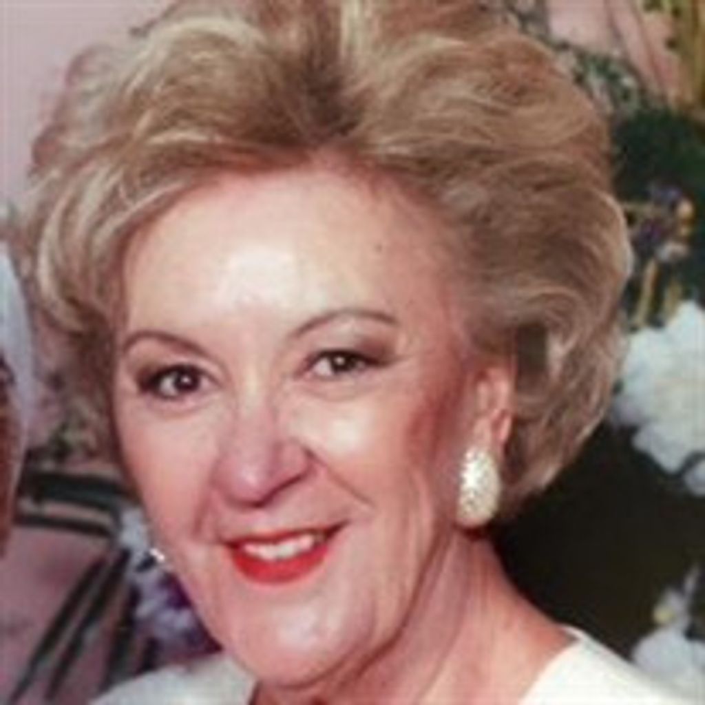 Linda Ramagasse Baucum