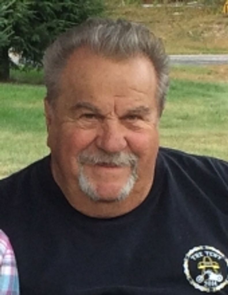 Antonio 'Tony' Sangermano