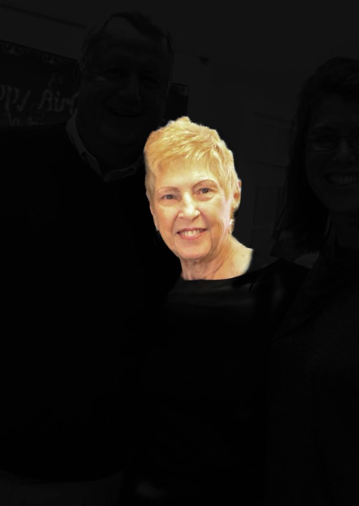 Ms. Eileen Sparks Profile Photo