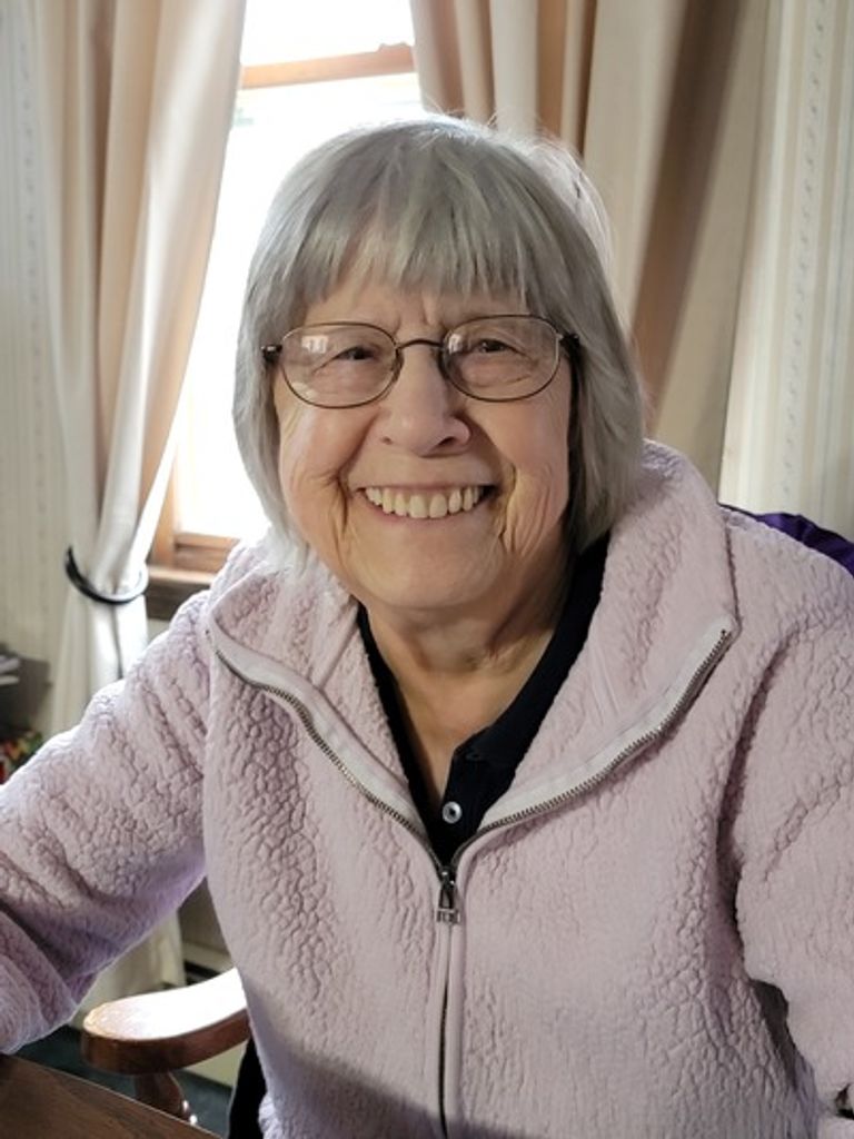 Claudette R. Nickless