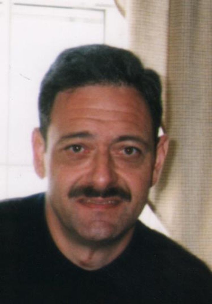 Paul L. Menard
