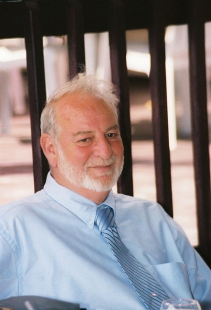 David A. Emery