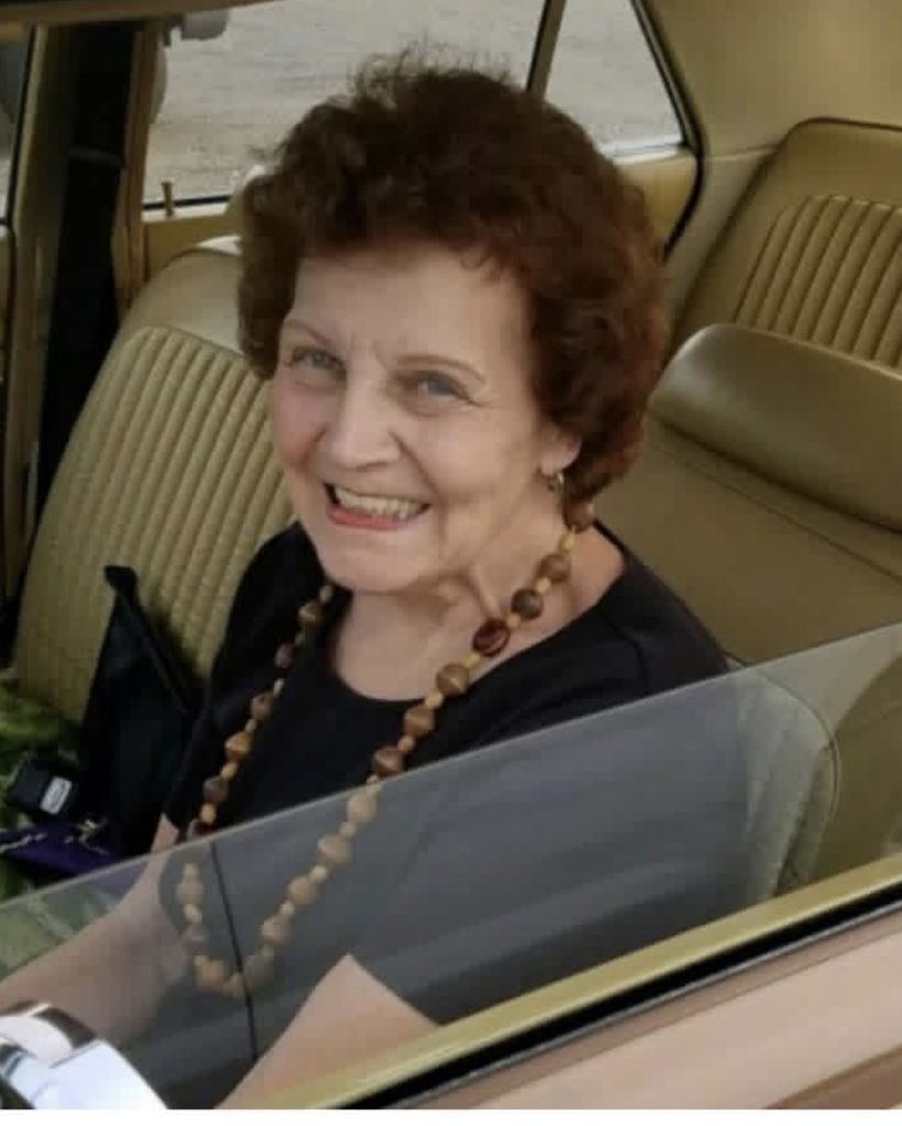 Patricia Smith Profile Photo