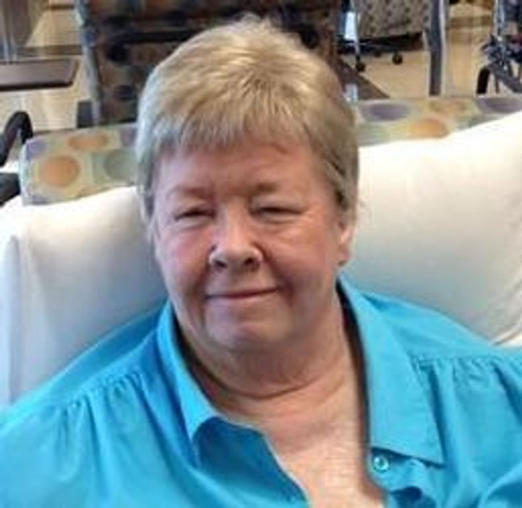 Alice "Ginger" Young