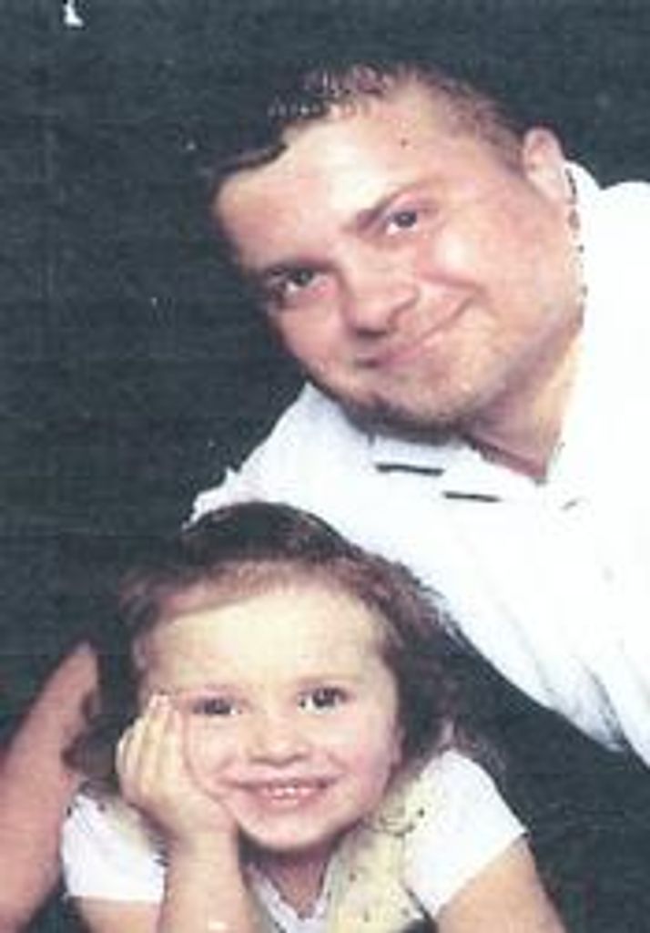 Christopher Allen Bernardi