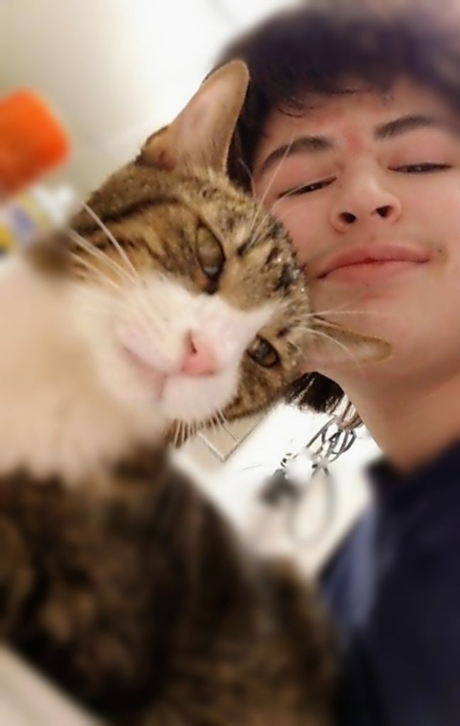 Jacob Wallace Cripe Profile Photo