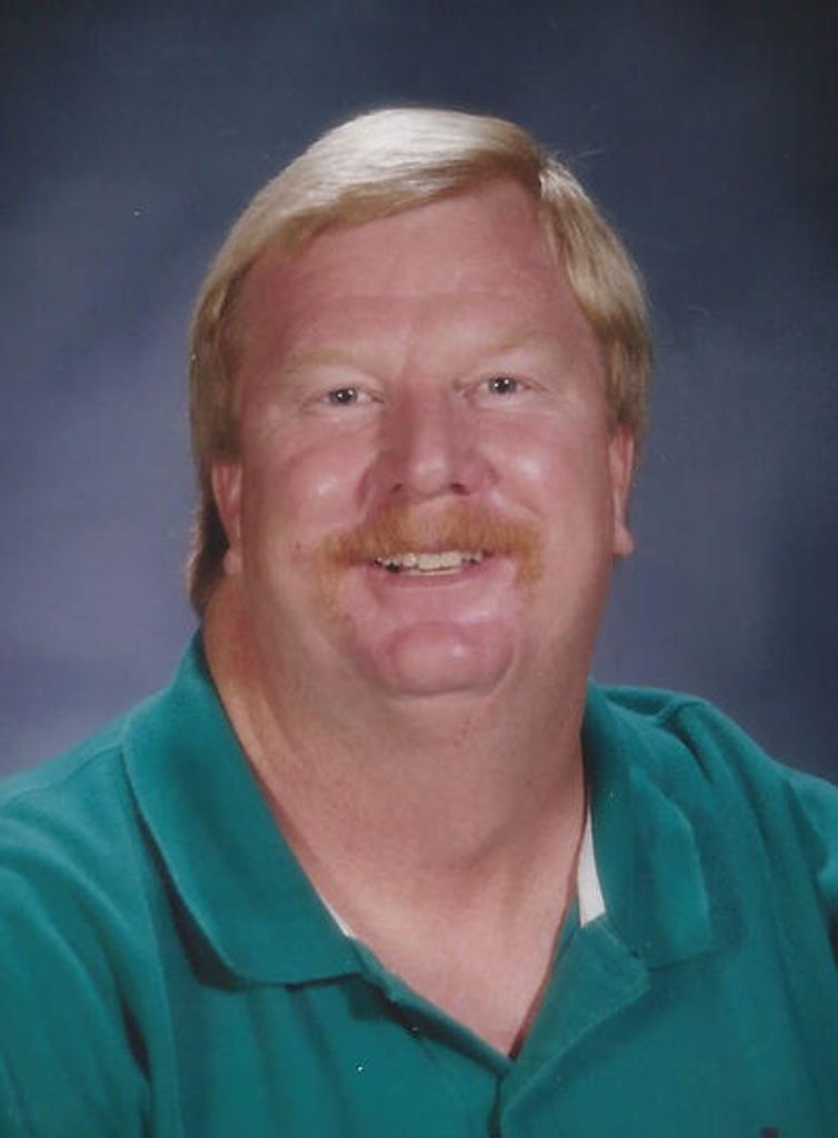 Richard "Rick" W. Watt Profile Photo