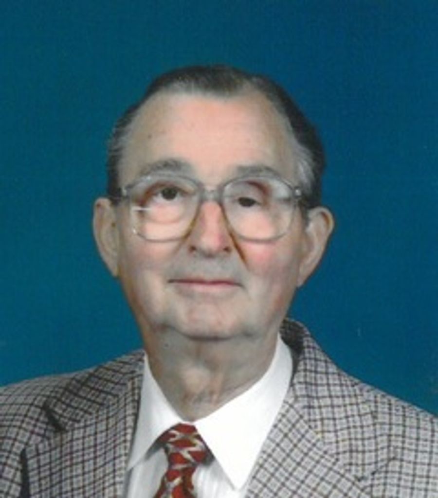 Rudolf "Rudy" Hugo Gresser Profile Photo