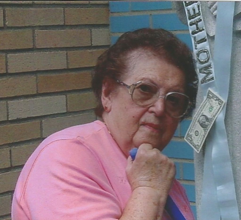 Marie Mazzella Profile Photo