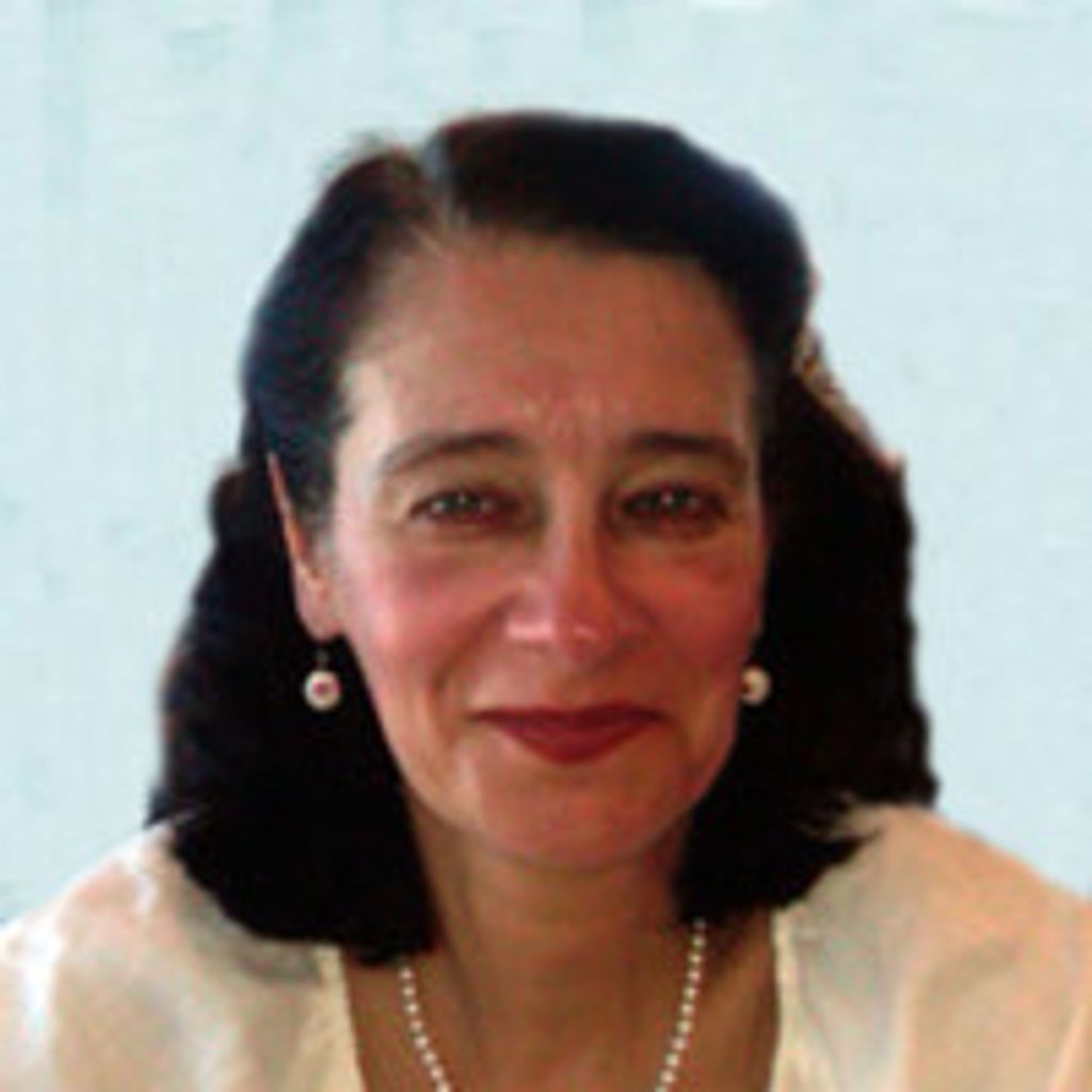 Caroline Polak Wilson