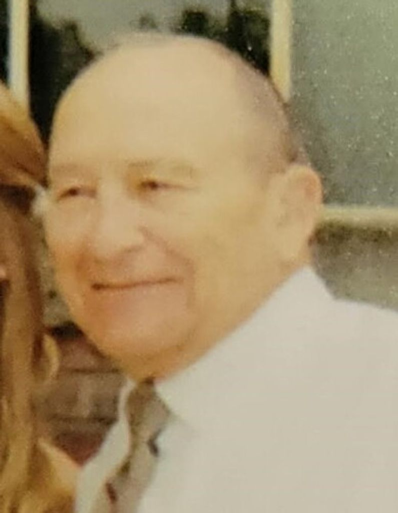 Paul Shaneyfelt