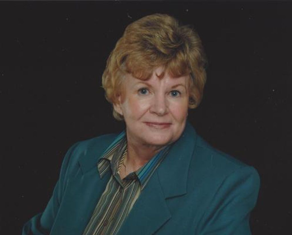 Naomi Evelyn Jones Profile Photo