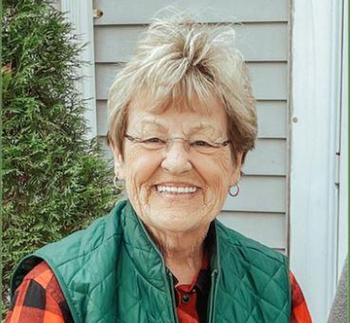 Patricia Moog Derosier Profile Photo