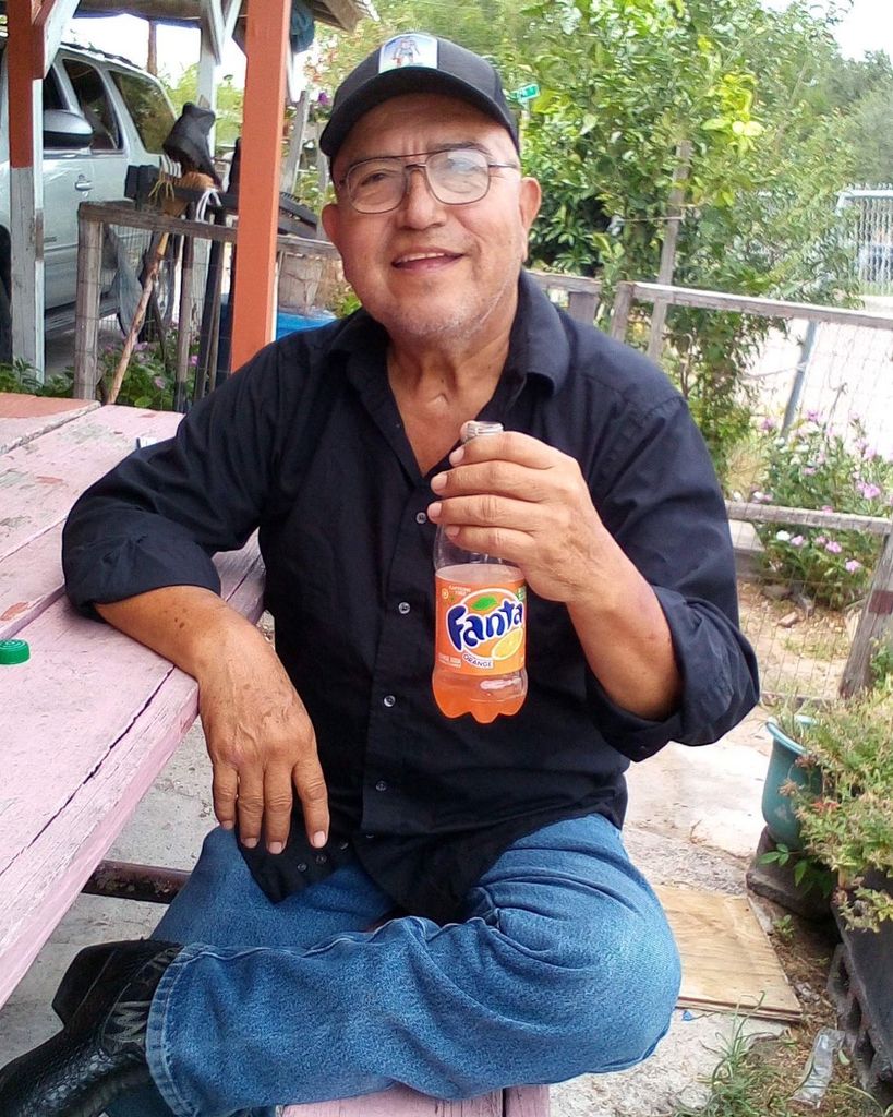 Cleto Loredo-Martinez