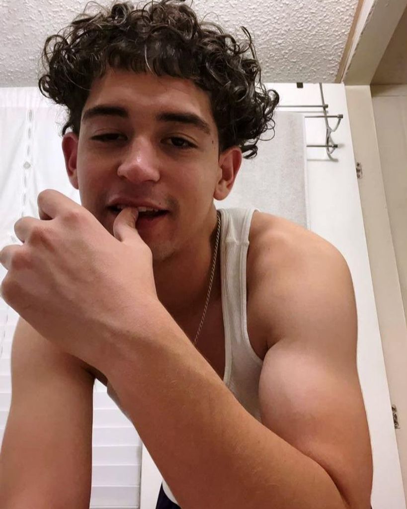 Michael Felipe Bernal Profile Photo