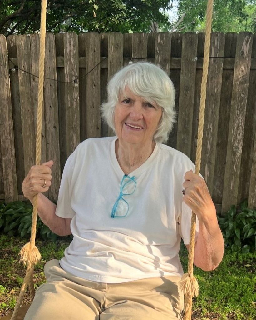 Frances G. Boyer