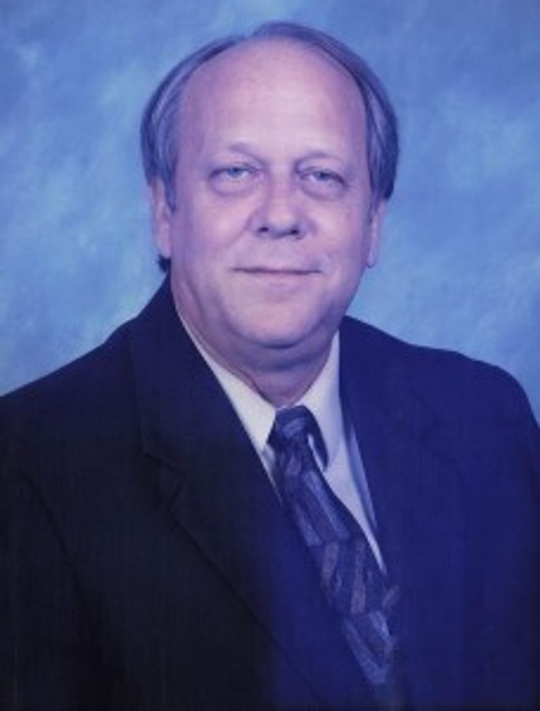 Stanley Alan Jones Profile Photo