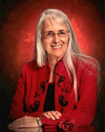 Frances Loreen Gardner's obituary image
