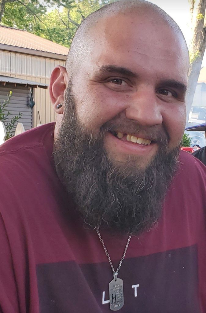 Isaac Berrocal Profile Photo