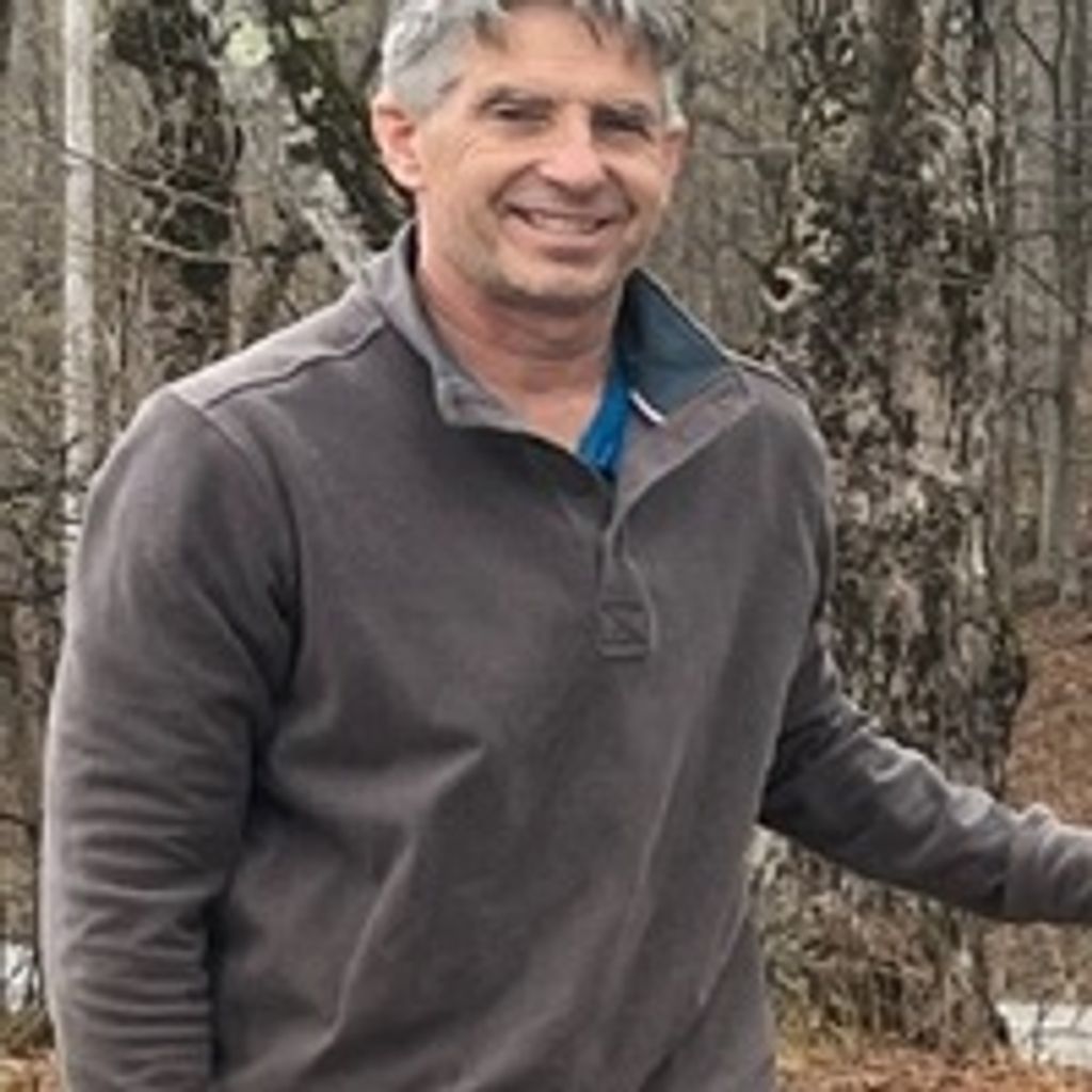 Steve Alfred Cyr