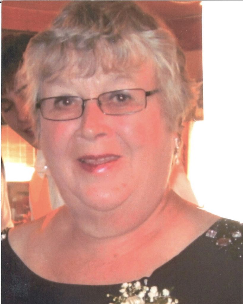Beverly Ann Hoppe