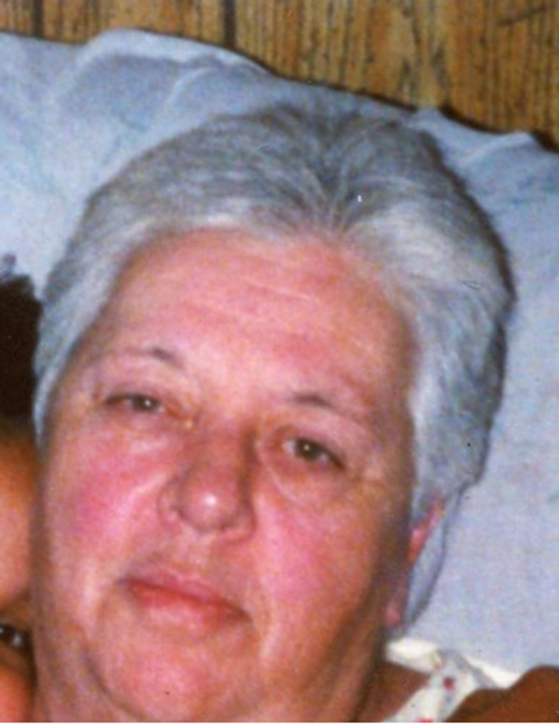 Jo Ann (Scarbrough) Smith