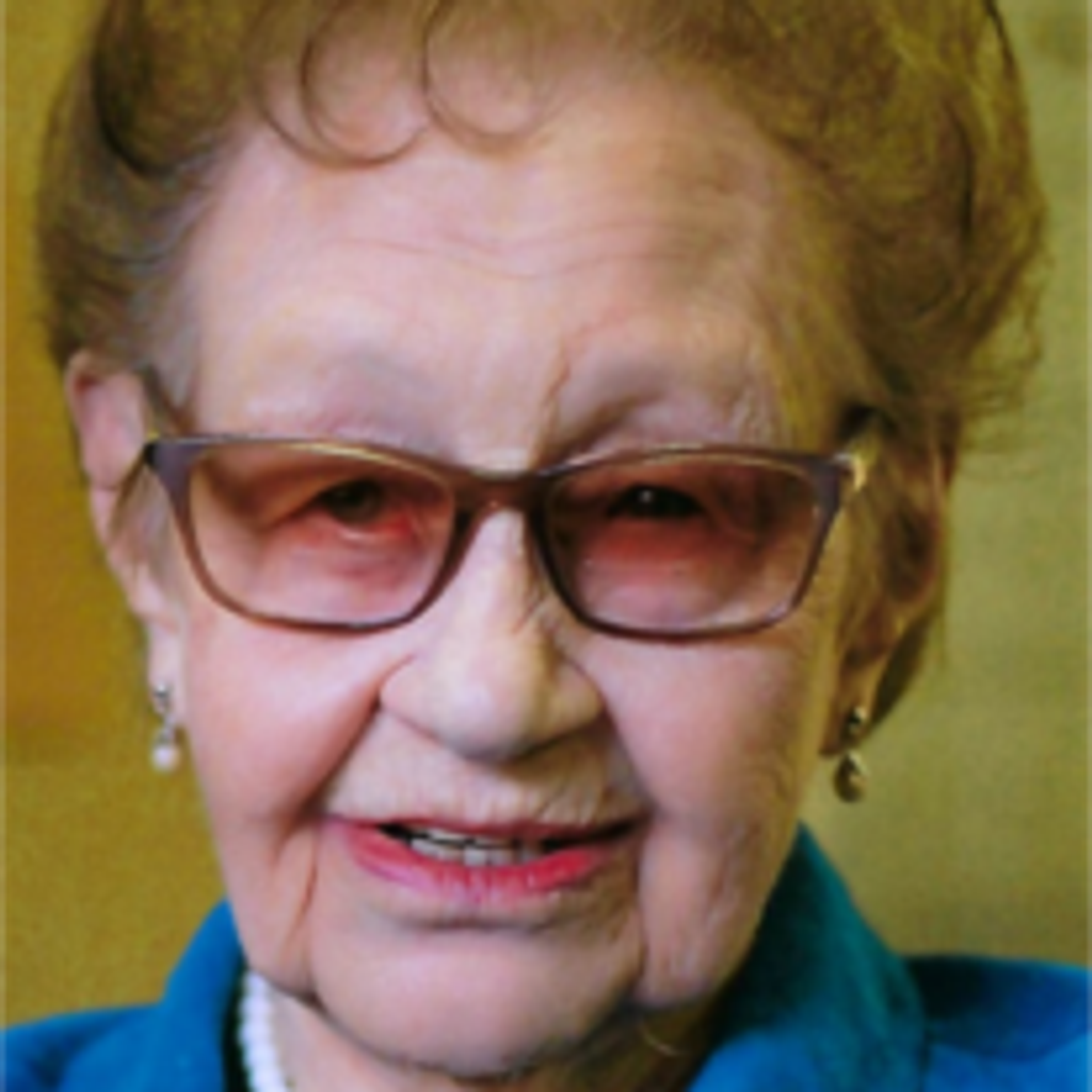 Ida Anna Maffenbeier Profile Photo