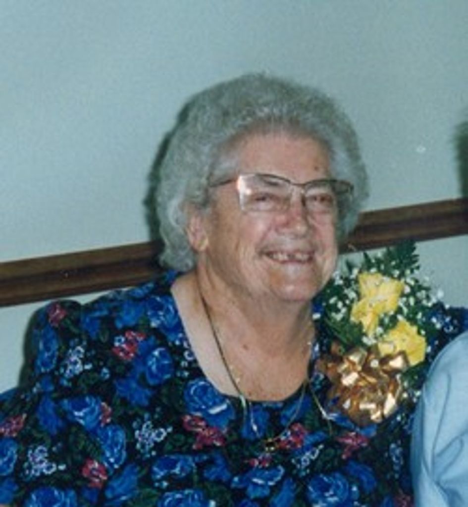 Beulah Merida