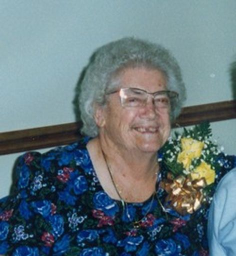 Beulah Merida Profile Photo