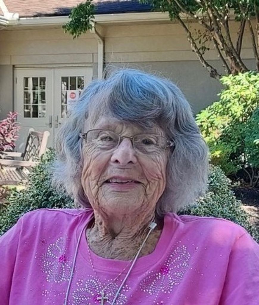 Frances E. Sweigart Profile Photo