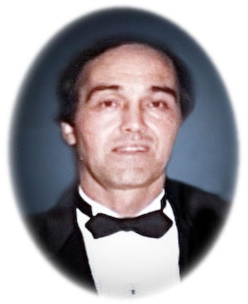 Eugene Ferrari