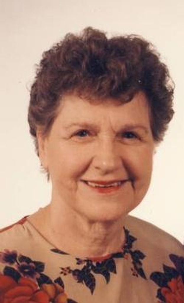 Lillian Anna Marie Wodke Profile Photo