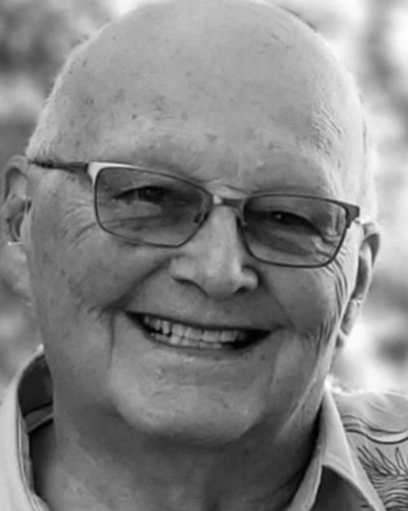 Carl Douglas Montgomery Profile Photo