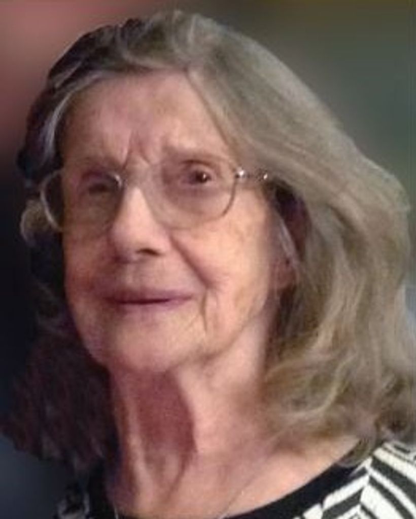 Iris Bernice Rebitt Profile Photo