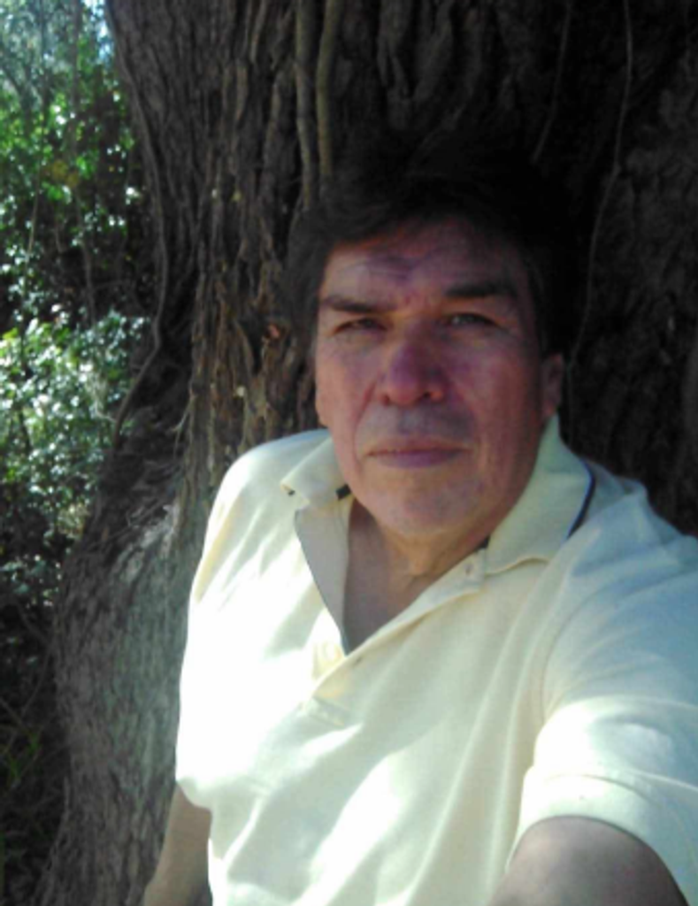 Andres Lidia Sandoval